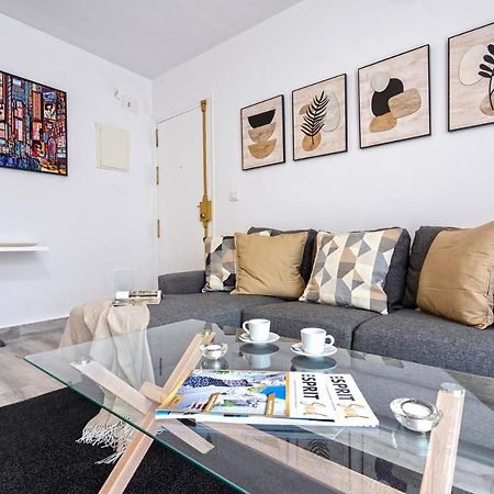 Rosa Marbella Apartment ภายนอก รูปภาพ