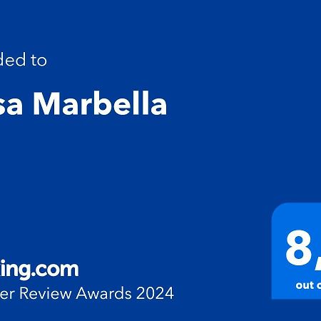 Rosa Marbella Apartment ภายนอก รูปภาพ
