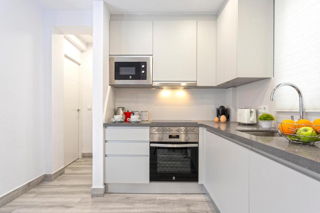 Rosa Marbella Apartment ภายนอก รูปภาพ