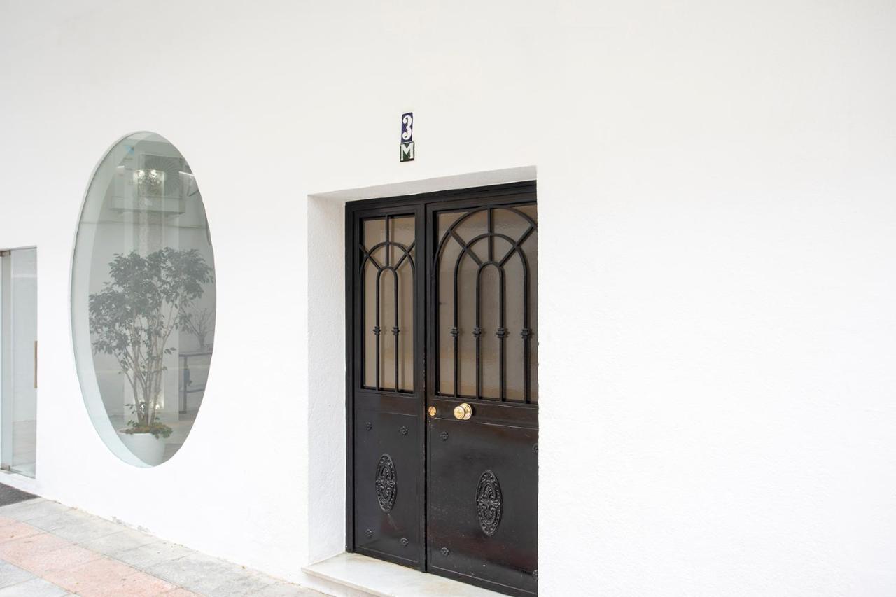 Rosa Marbella Apartment ภายนอก รูปภาพ