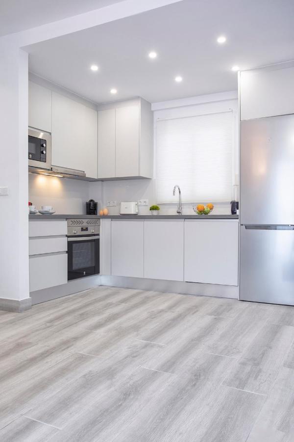 Rosa Marbella Apartment ภายนอก รูปภาพ