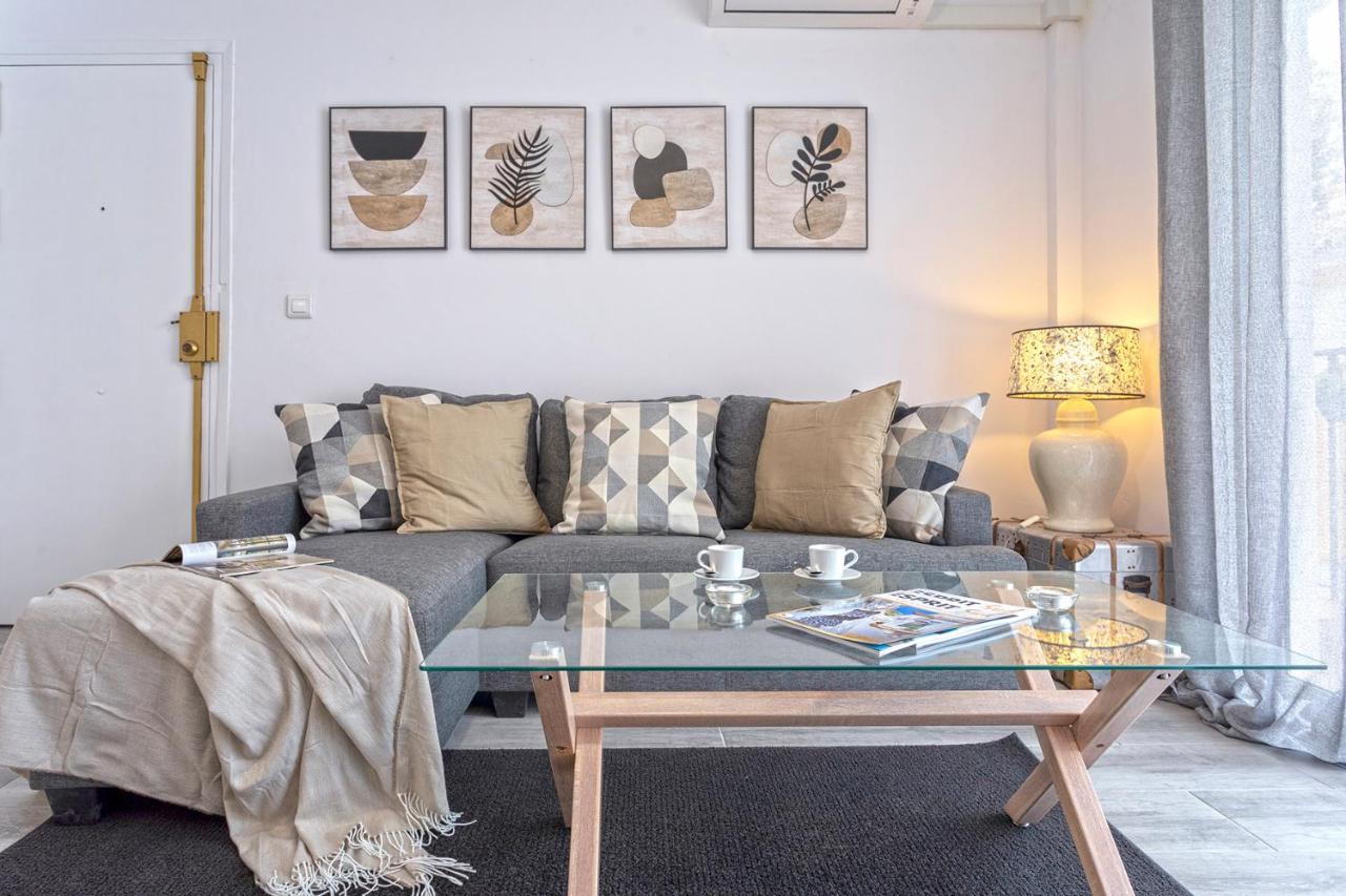 Rosa Marbella Apartment ภายนอก รูปภาพ