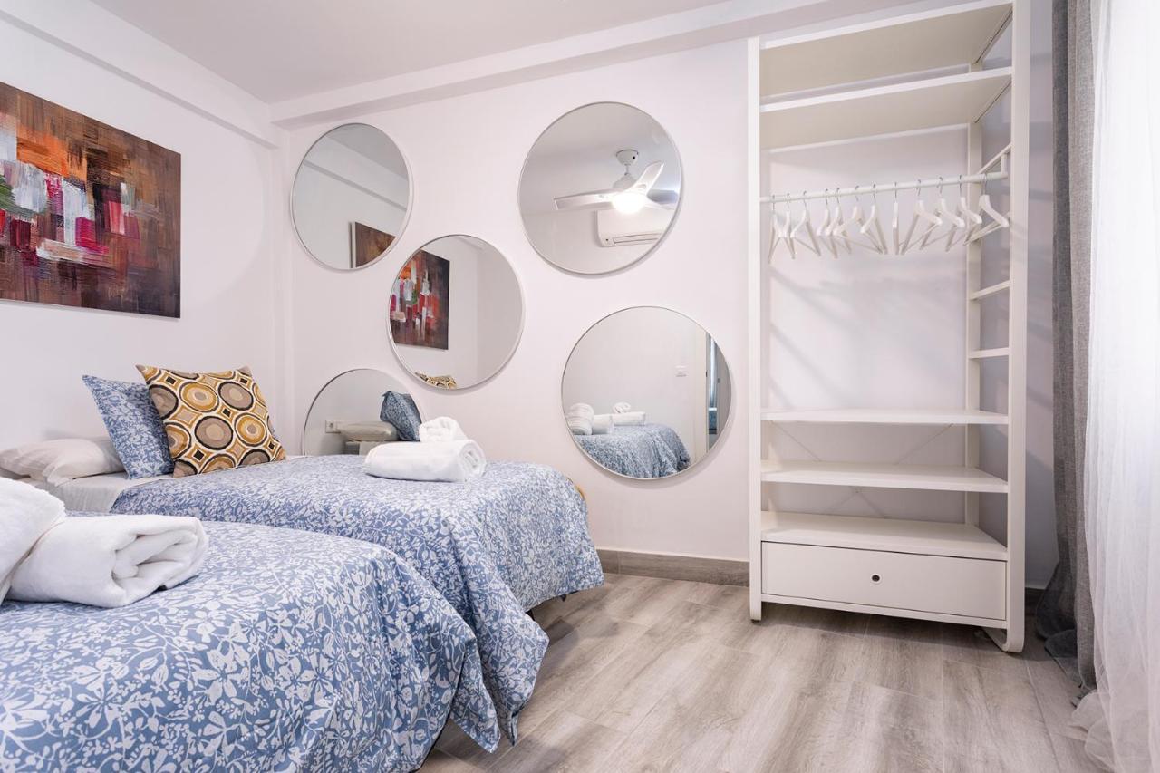 Rosa Marbella Apartment ภายนอก รูปภาพ