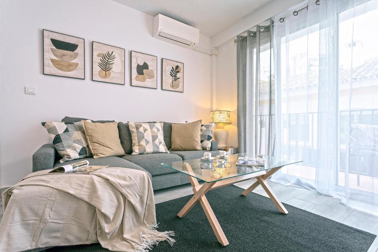 Rosa Marbella Apartment ภายนอก รูปภาพ
