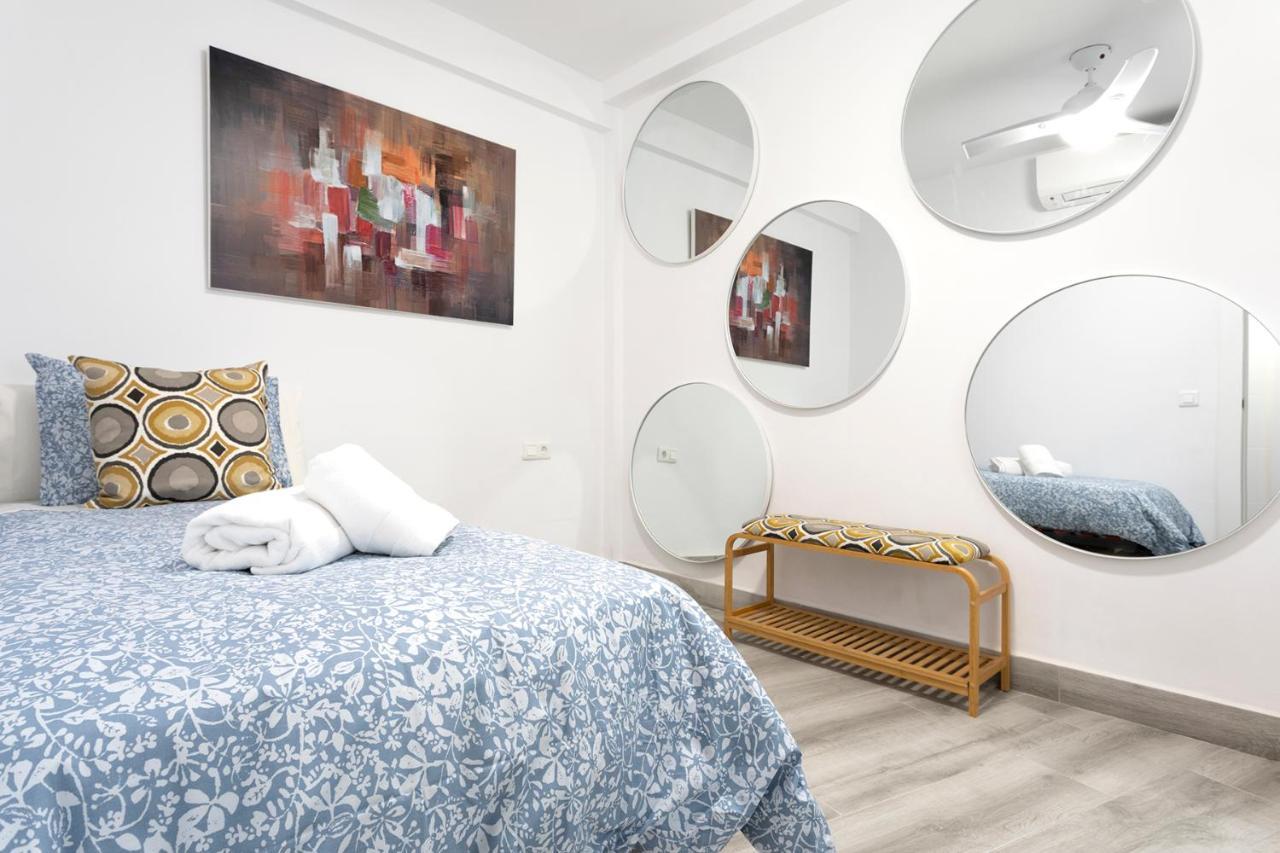 Rosa Marbella Apartment ภายนอก รูปภาพ