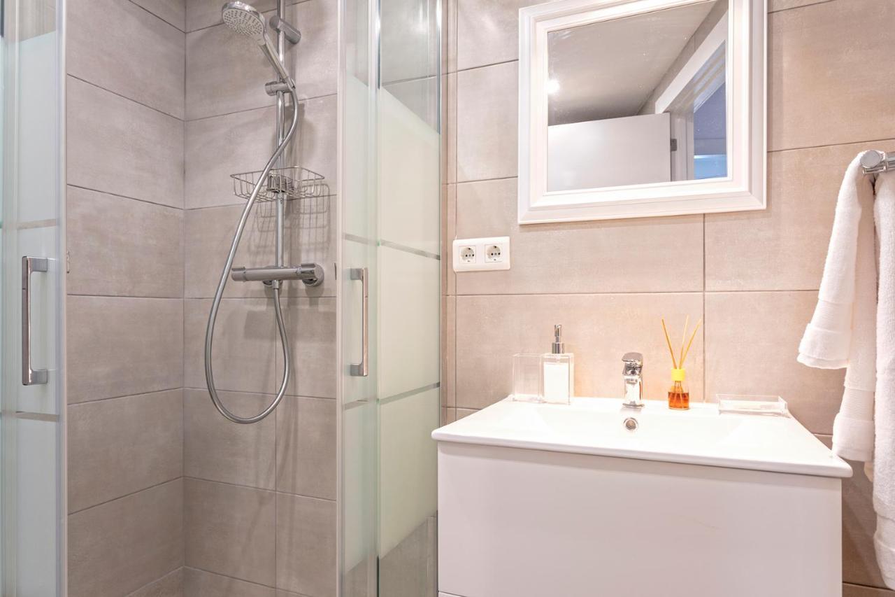 Rosa Marbella Apartment ภายนอก รูปภาพ