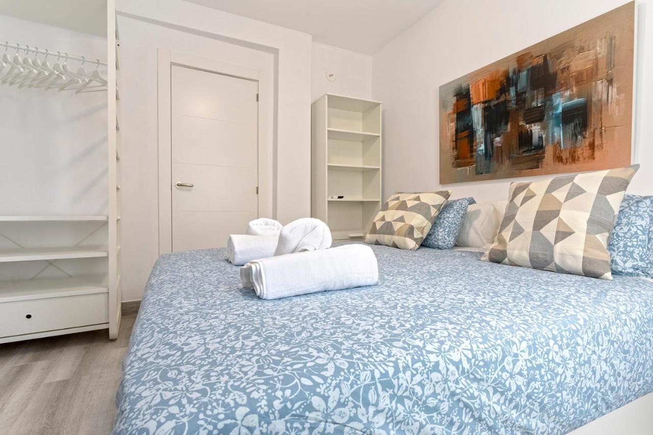 Rosa Marbella Apartment ภายนอก รูปภาพ