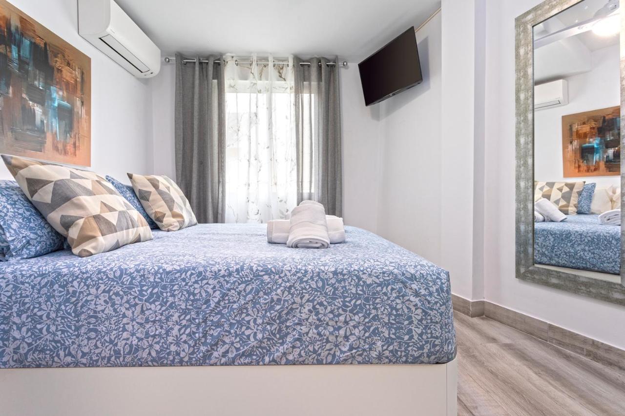Rosa Marbella Apartment ภายนอก รูปภาพ